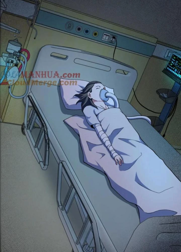 Mạt Thế Siêu Cấp Hệ Thống Chapter 413 - Trang 3
