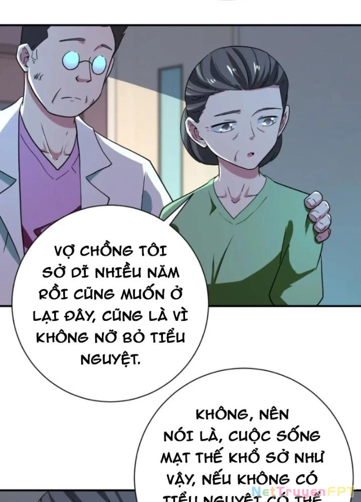Mạt Thế Siêu Cấp Hệ Thống Chapter 413 - Trang 3
