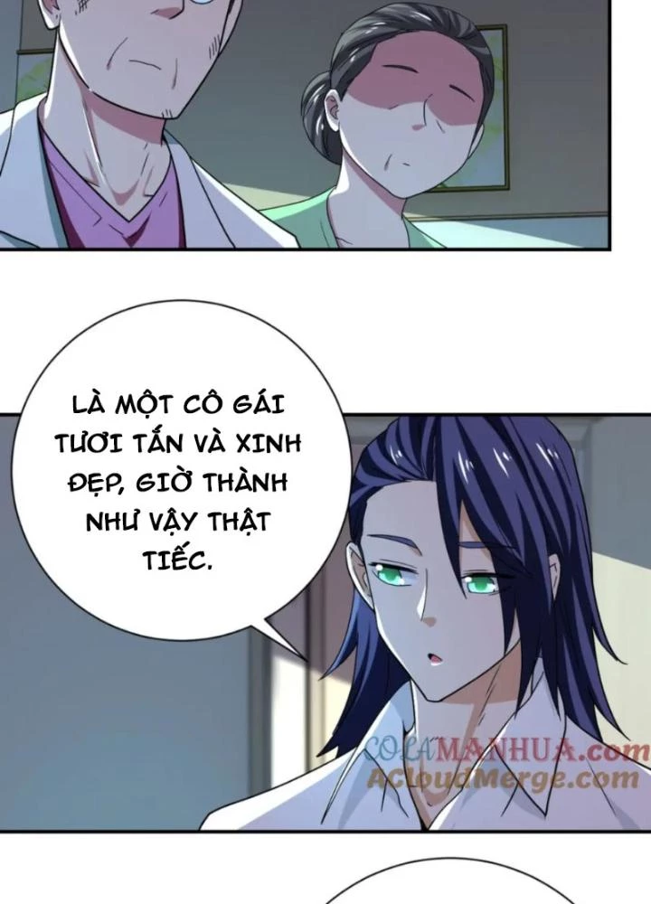 Mạt Thế Siêu Cấp Hệ Thống Chapter 413 - Trang 3