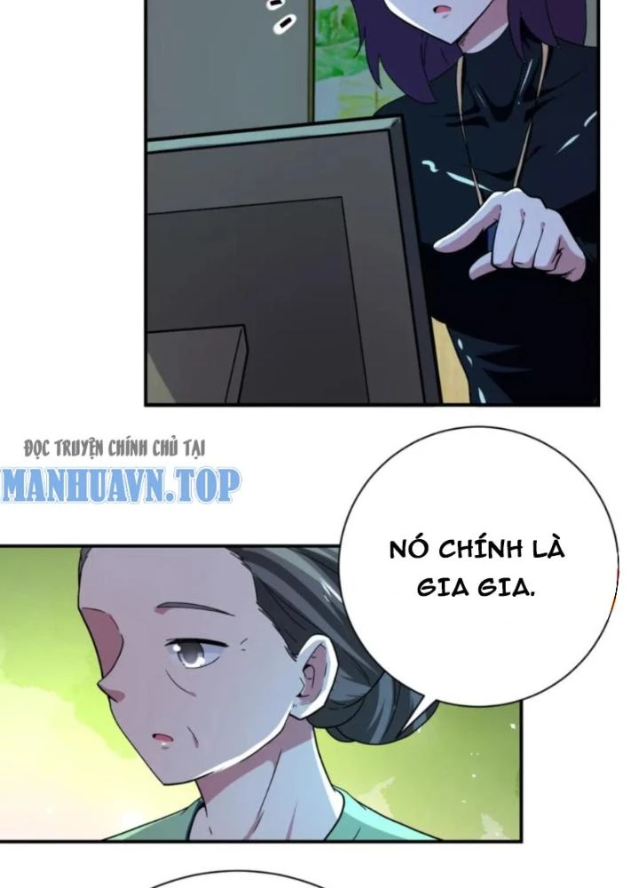 Mạt Thế Siêu Cấp Hệ Thống Chapter 413 - Trang 3