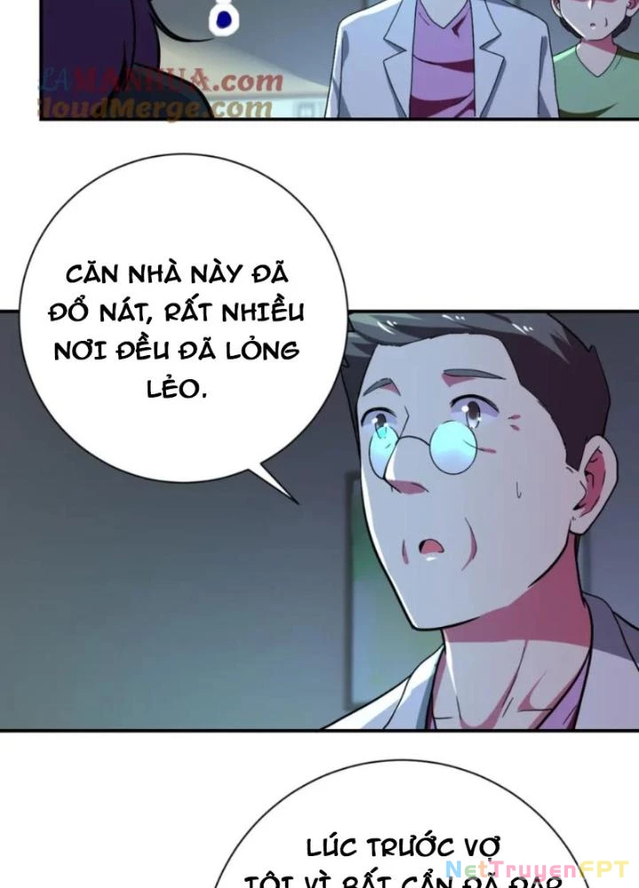 Mạt Thế Siêu Cấp Hệ Thống Chapter 414 - Trang 3