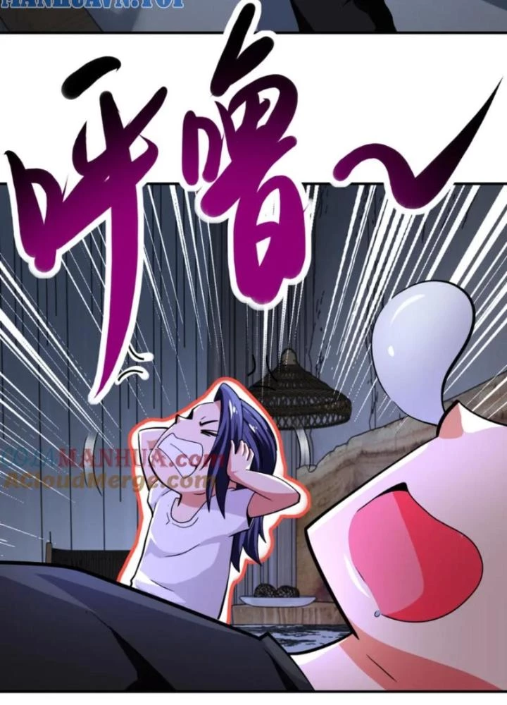Mạt Thế Siêu Cấp Hệ Thống Chapter 414 - Trang 3