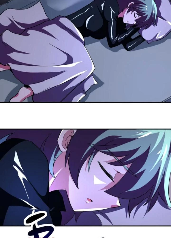 Mạt Thế Siêu Cấp Hệ Thống Chapter 414 - Trang 3