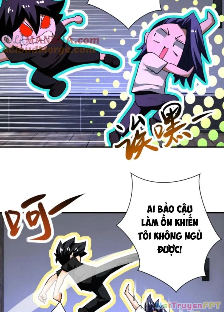 Mạt Thế Siêu Cấp Hệ Thống Chapter 414 - Trang 3