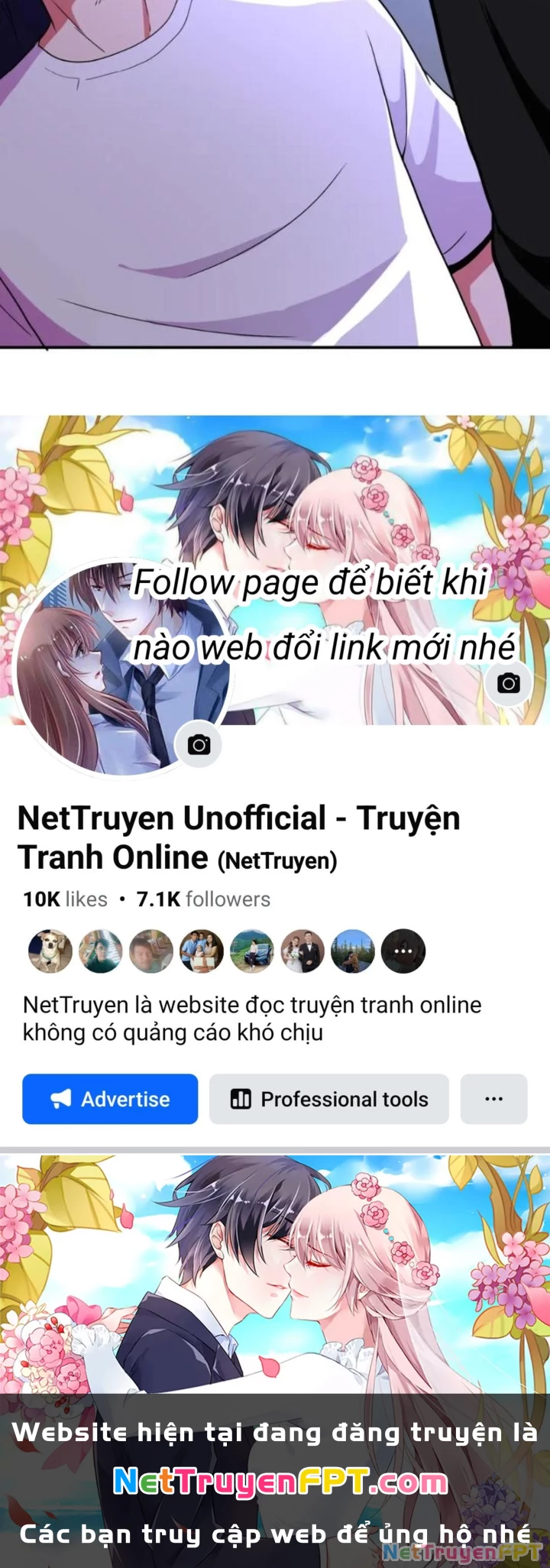 Mạt Thế Siêu Cấp Hệ Thống Chapter 414 - Trang 3