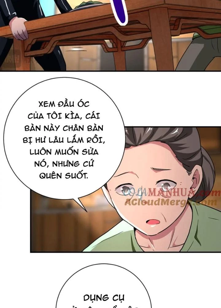 Mạt Thế Siêu Cấp Hệ Thống Chapter 416 - Trang 3