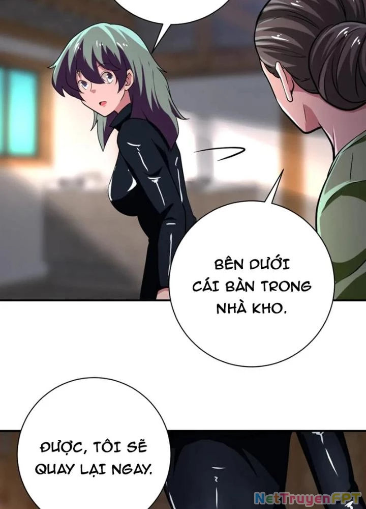 Mạt Thế Siêu Cấp Hệ Thống Chapter 416 - Trang 3
