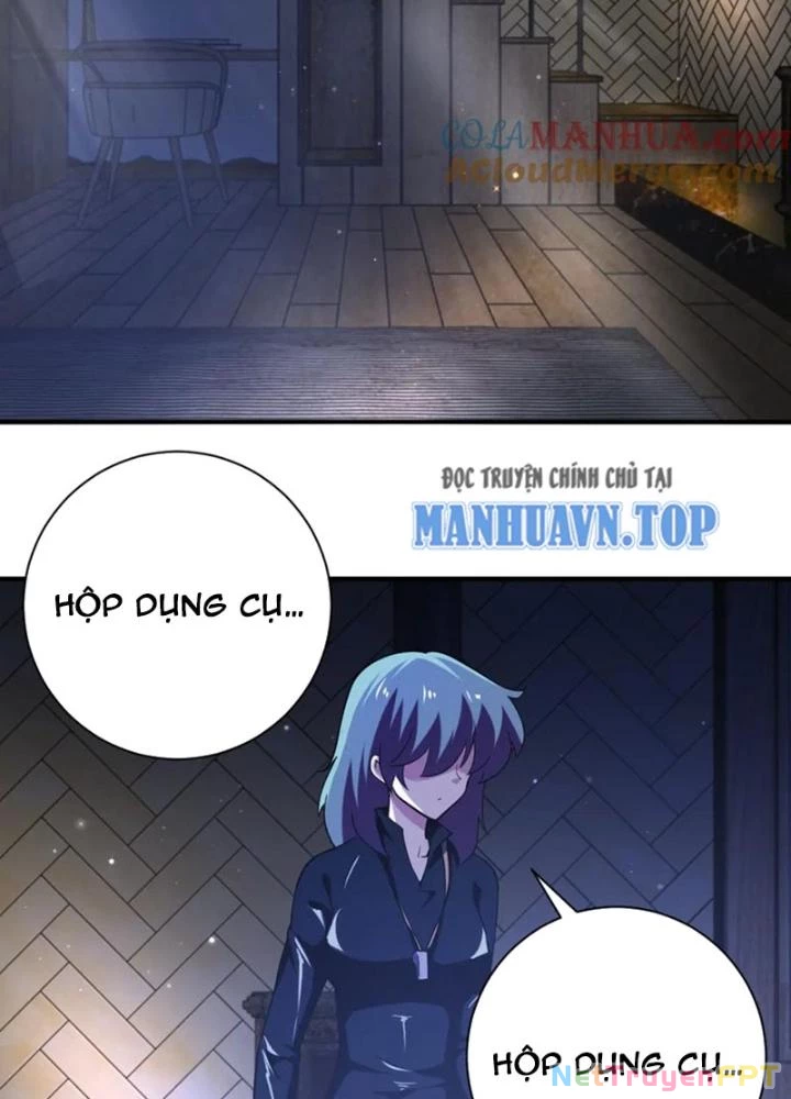 Mạt Thế Siêu Cấp Hệ Thống Chapter 416 - Trang 3