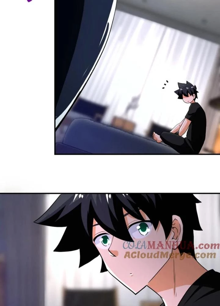 Mạt Thế Siêu Cấp Hệ Thống Chapter 416 - Trang 3