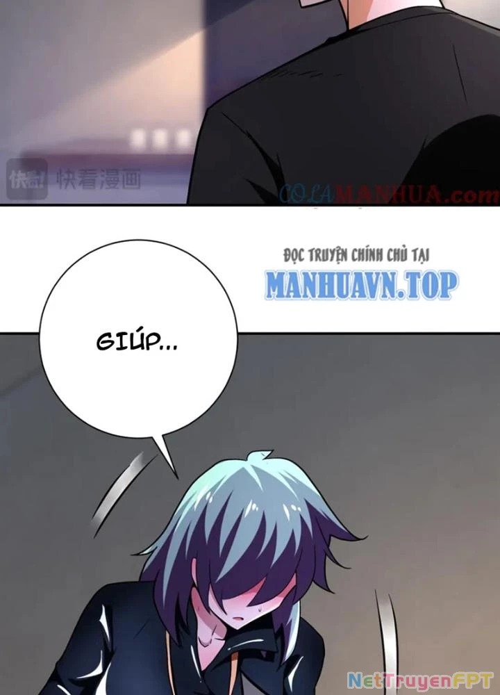 Mạt Thế Siêu Cấp Hệ Thống Chapter 416 - Trang 3