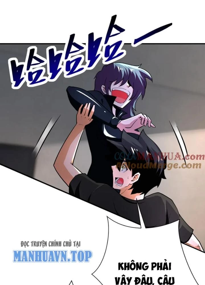 Mạt Thế Siêu Cấp Hệ Thống Chapter 416 - Trang 3