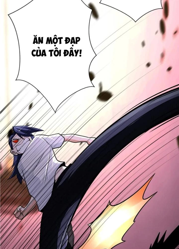 Mạt Thế Siêu Cấp Hệ Thống Chapter 416 - Trang 3