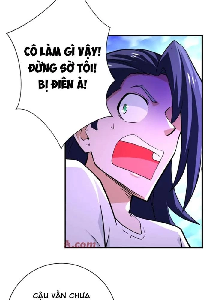 Mạt Thế Siêu Cấp Hệ Thống Chapter 417 - Trang 3