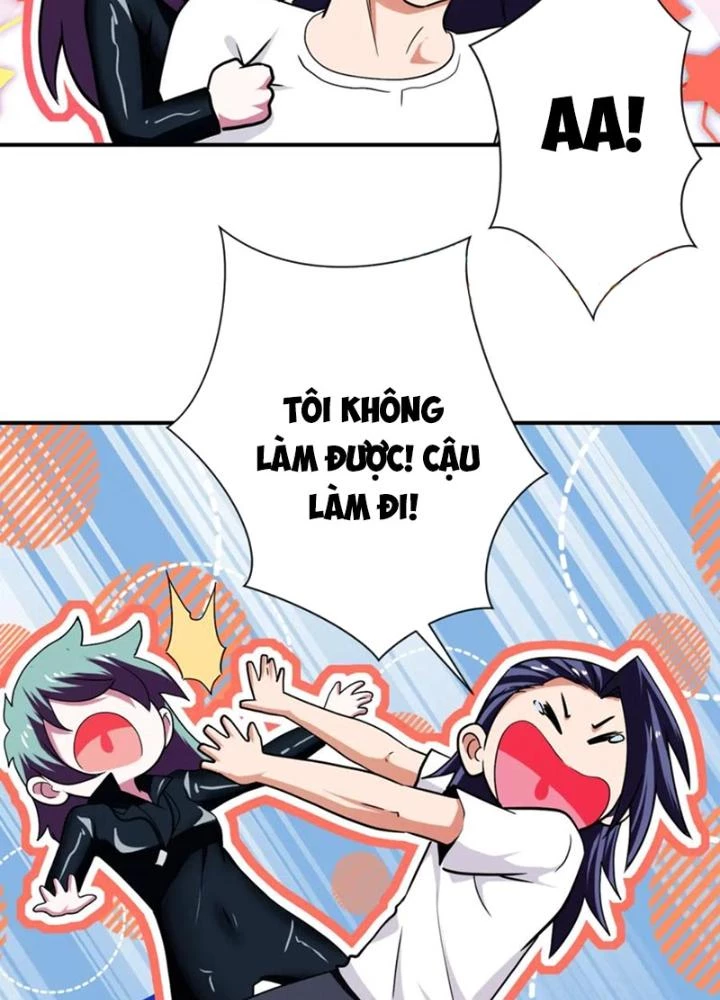 Mạt Thế Siêu Cấp Hệ Thống Chapter 417 - Trang 3