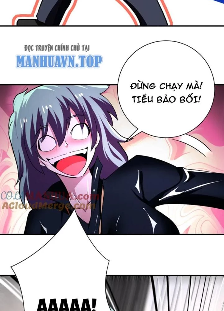 Mạt Thế Siêu Cấp Hệ Thống Chapter 417 - Trang 3