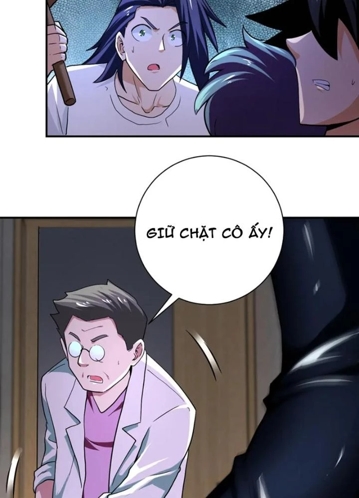 Mạt Thế Siêu Cấp Hệ Thống Chapter 417 - Trang 3