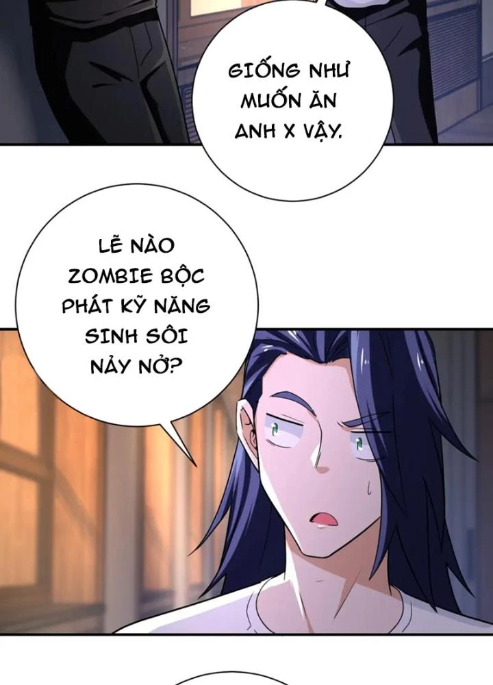 Mạt Thế Siêu Cấp Hệ Thống Chapter 417 - Trang 3