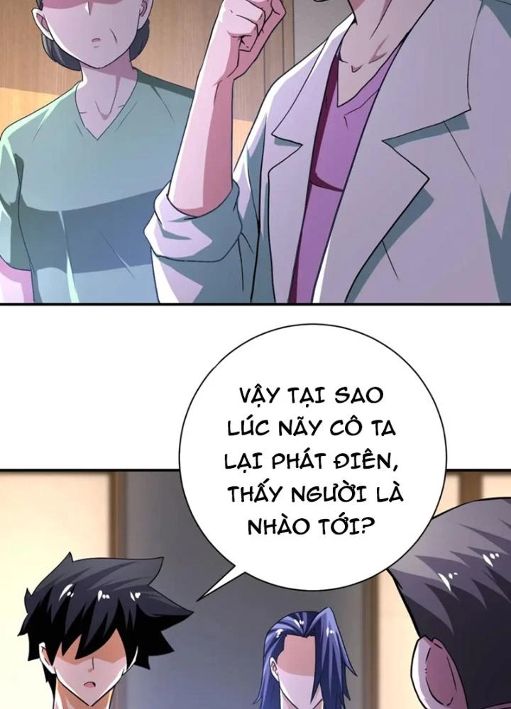 Mạt Thế Siêu Cấp Hệ Thống Chapter 417 - Trang 3