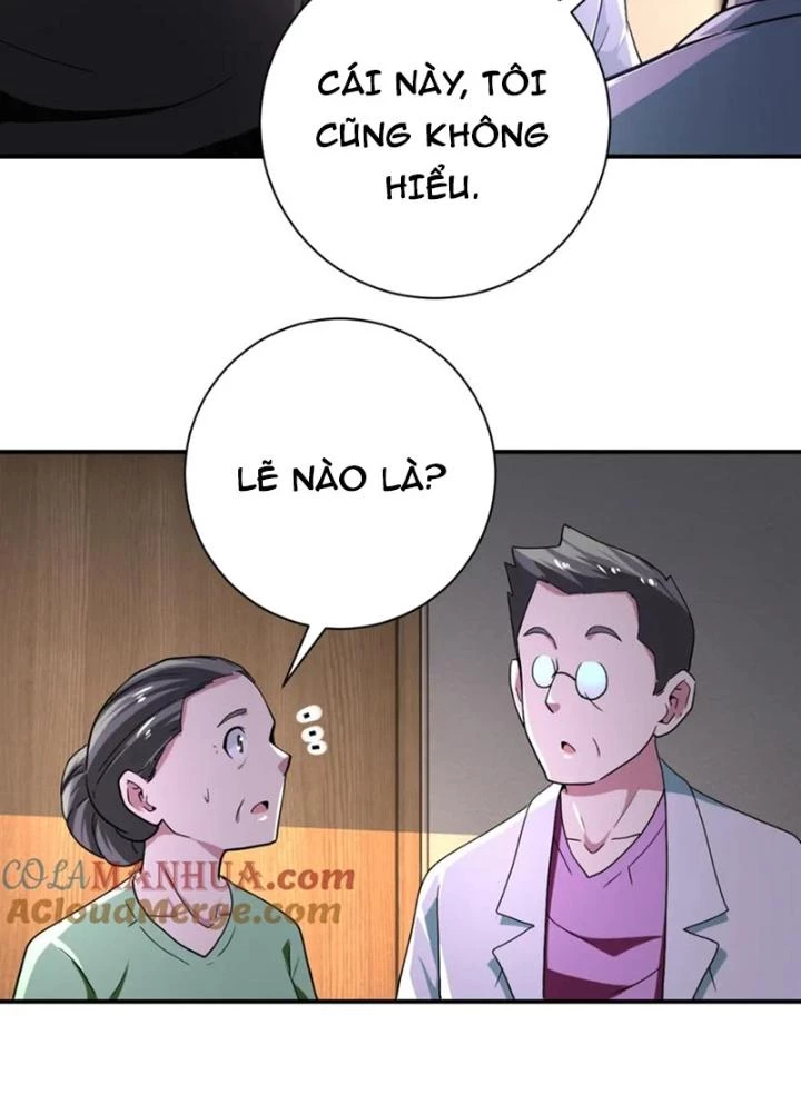 Mạt Thế Siêu Cấp Hệ Thống Chapter 417 - Trang 3