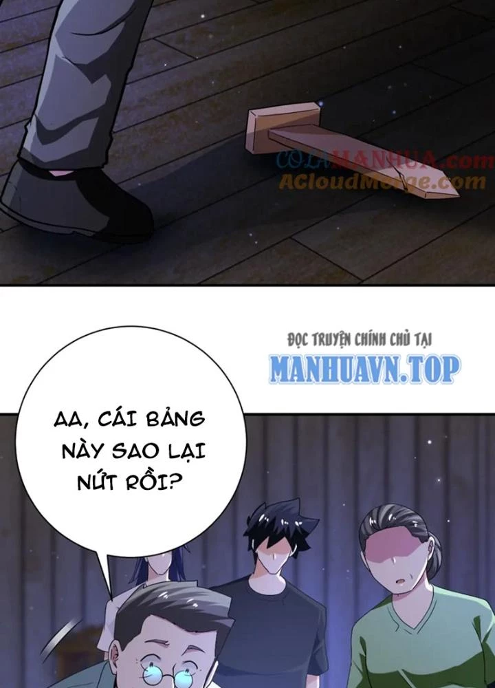 Mạt Thế Siêu Cấp Hệ Thống Chapter 417 - Trang 3