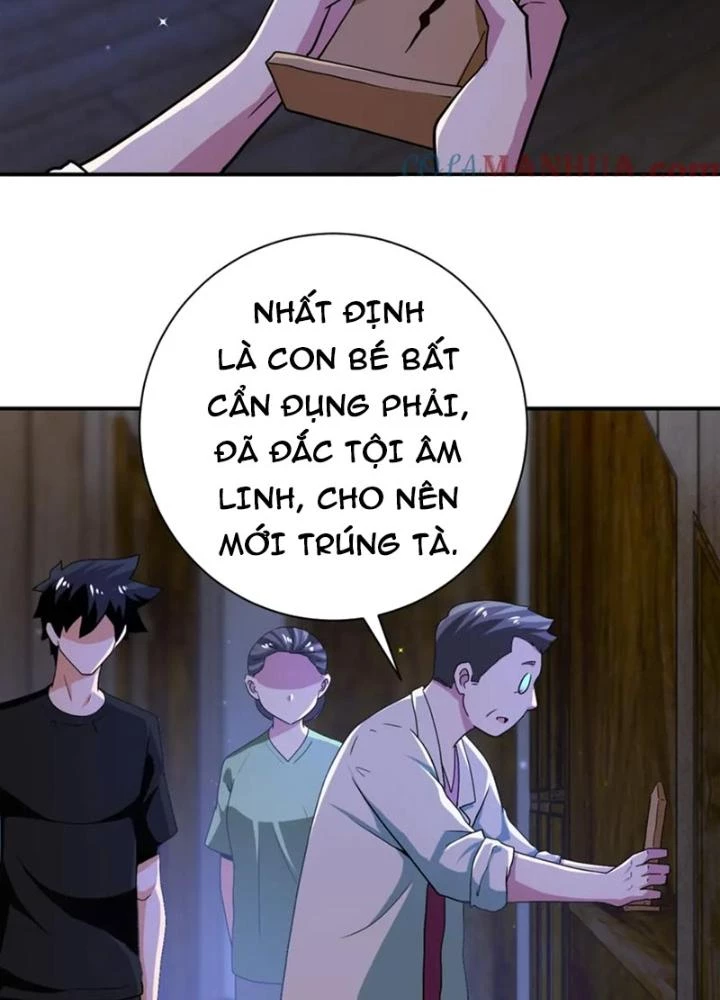 Mạt Thế Siêu Cấp Hệ Thống Chapter 417 - Trang 3