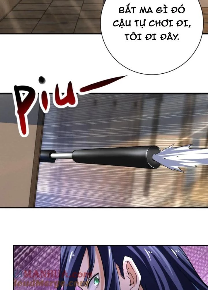 Mạt Thế Siêu Cấp Hệ Thống Chapter 418 - Trang 3
