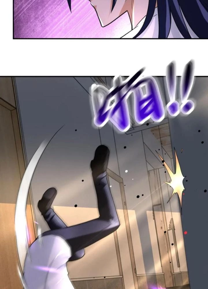 Mạt Thế Siêu Cấp Hệ Thống Chapter 418 - Trang 3