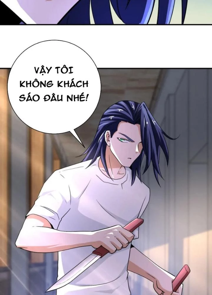 Mạt Thế Siêu Cấp Hệ Thống Chapter 418 - Trang 3