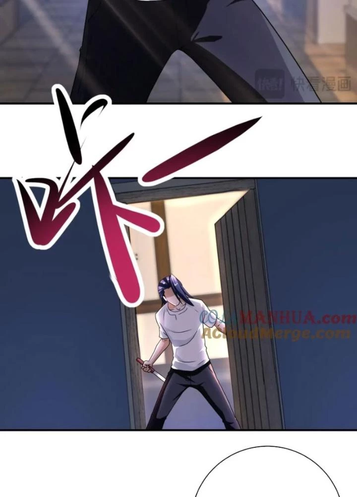 Mạt Thế Siêu Cấp Hệ Thống Chapter 418 - Trang 3