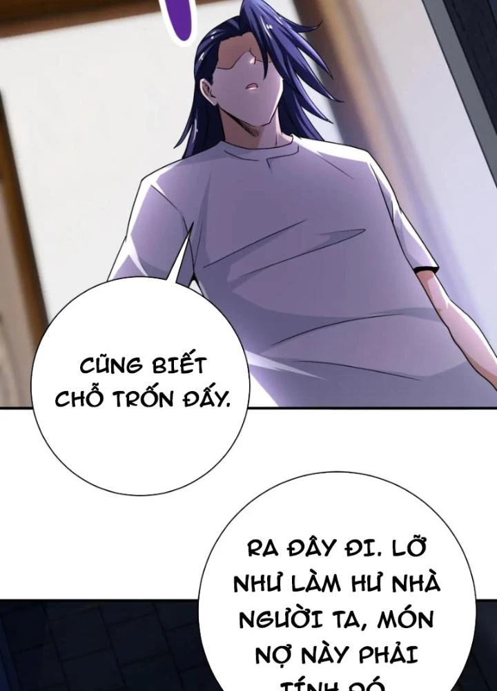 Mạt Thế Siêu Cấp Hệ Thống Chapter 418 - Trang 3
