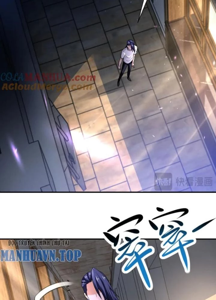 Mạt Thế Siêu Cấp Hệ Thống Chapter 418 - Trang 3