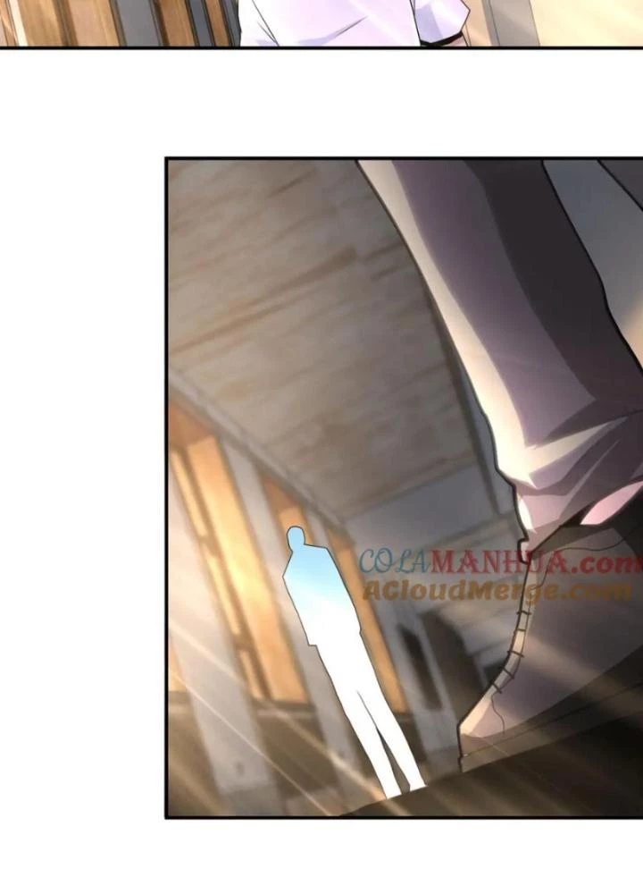 Mạt Thế Siêu Cấp Hệ Thống Chapter 418 - Trang 3