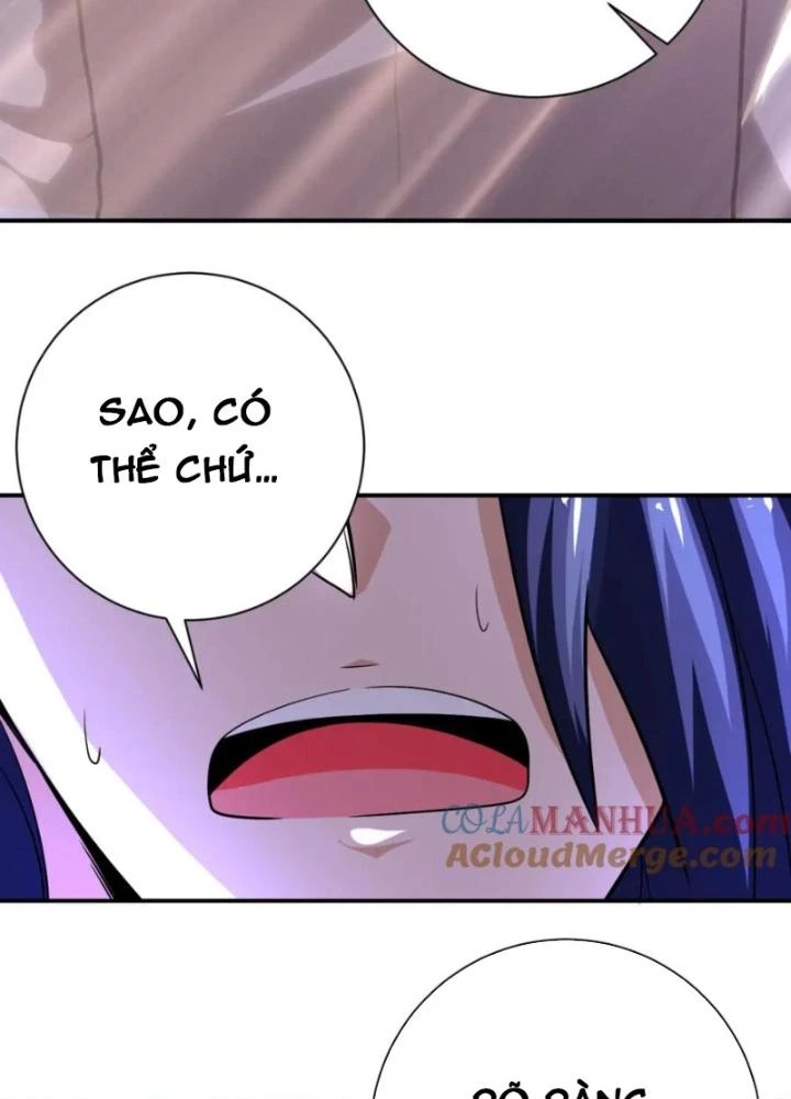Mạt Thế Siêu Cấp Hệ Thống Chapter 418 - Trang 3