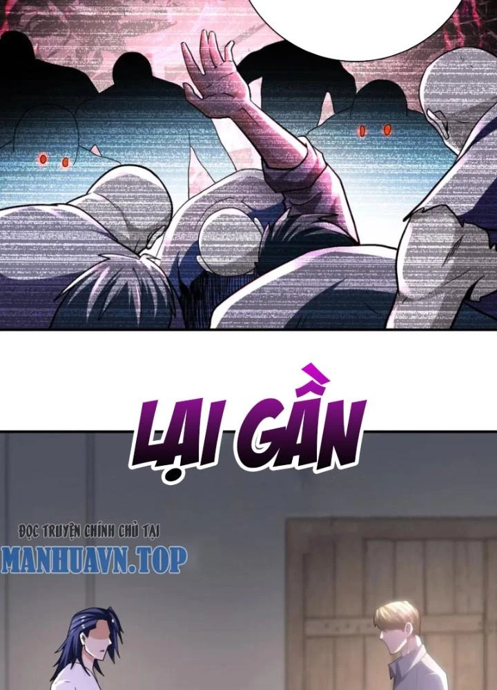 Mạt Thế Siêu Cấp Hệ Thống Chapter 418 - Trang 3