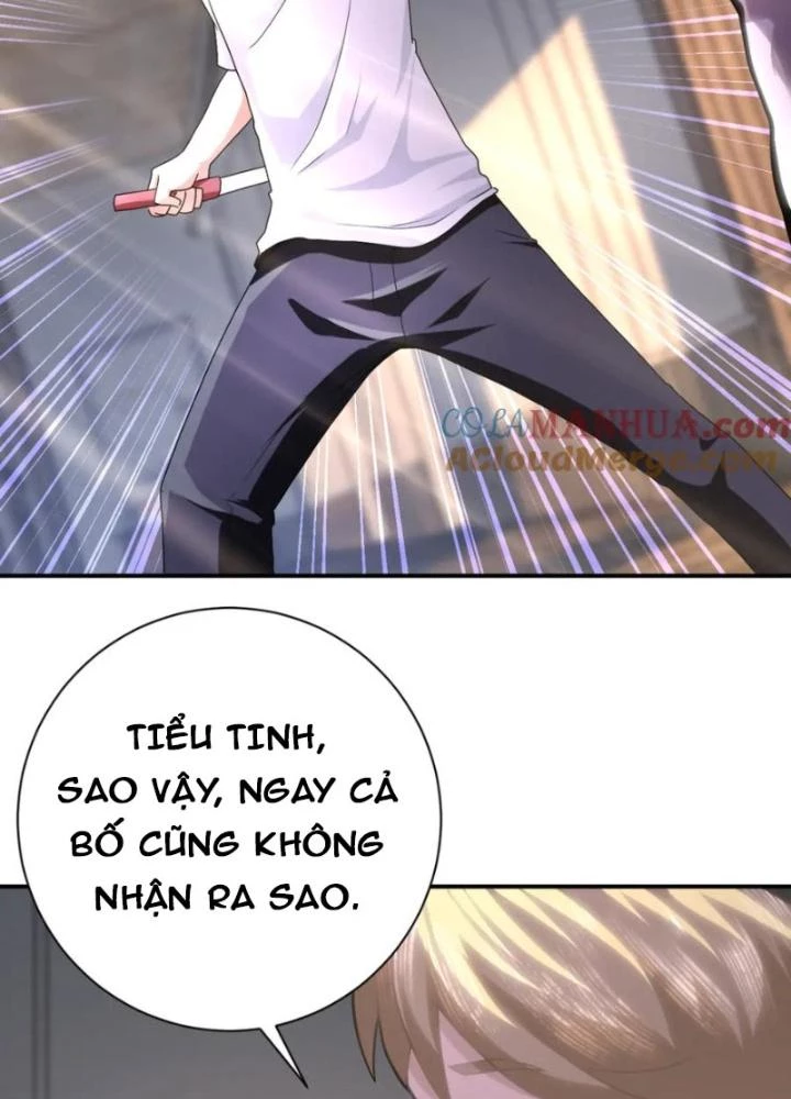 Mạt Thế Siêu Cấp Hệ Thống Chapter 418 - Trang 3