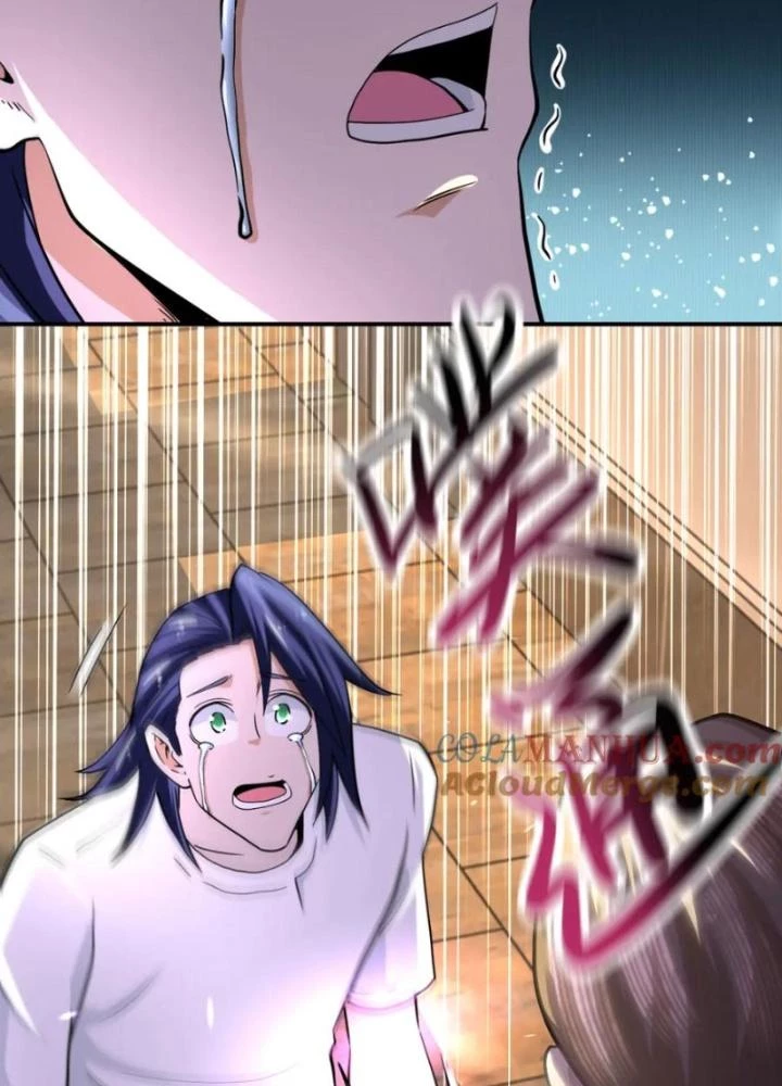Mạt Thế Siêu Cấp Hệ Thống Chapter 418 - Trang 3