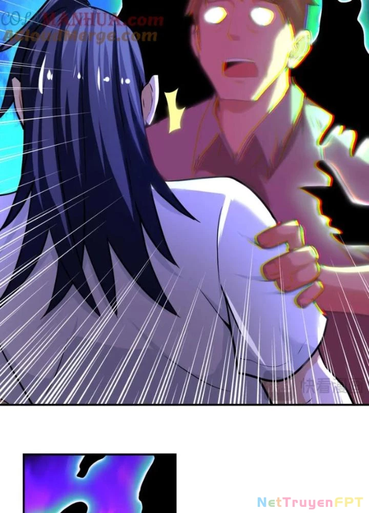 Mạt Thế Siêu Cấp Hệ Thống Chapter 418 - Trang 3