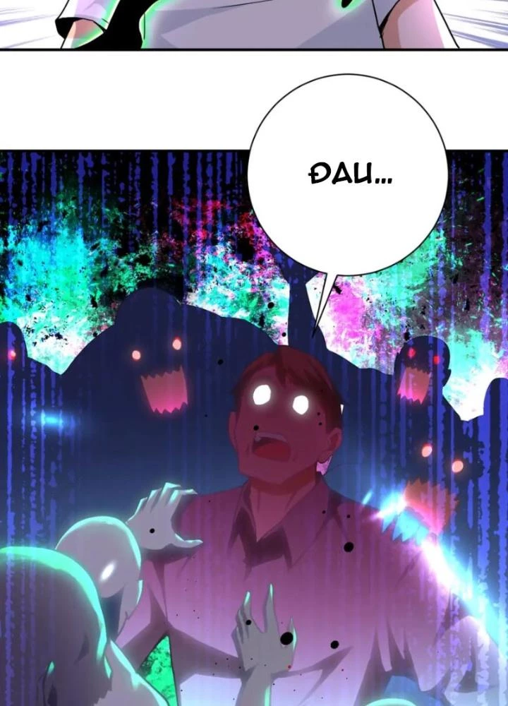 Mạt Thế Siêu Cấp Hệ Thống Chapter 418 - Trang 3