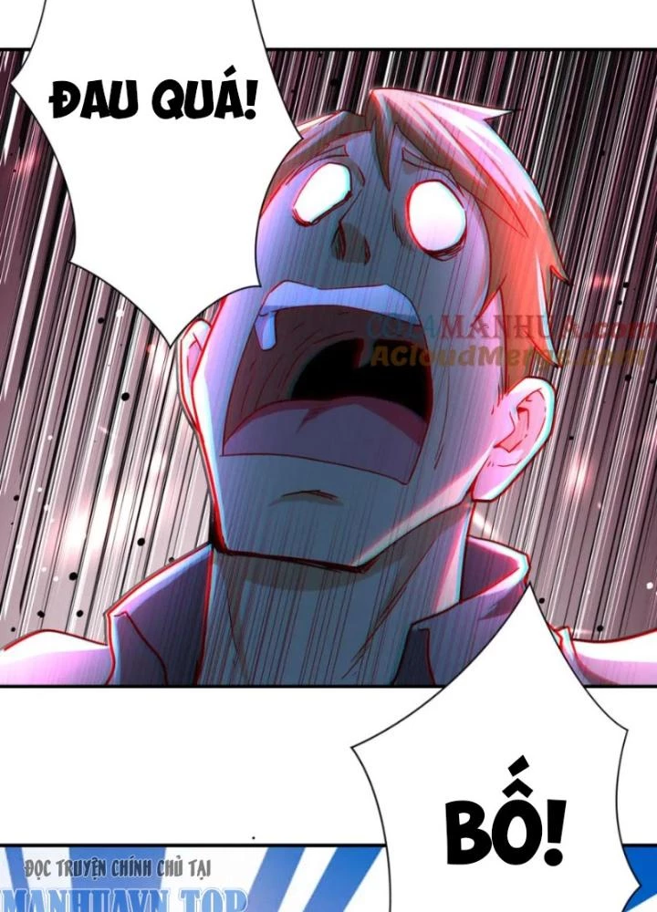 Mạt Thế Siêu Cấp Hệ Thống Chapter 418 - Trang 3