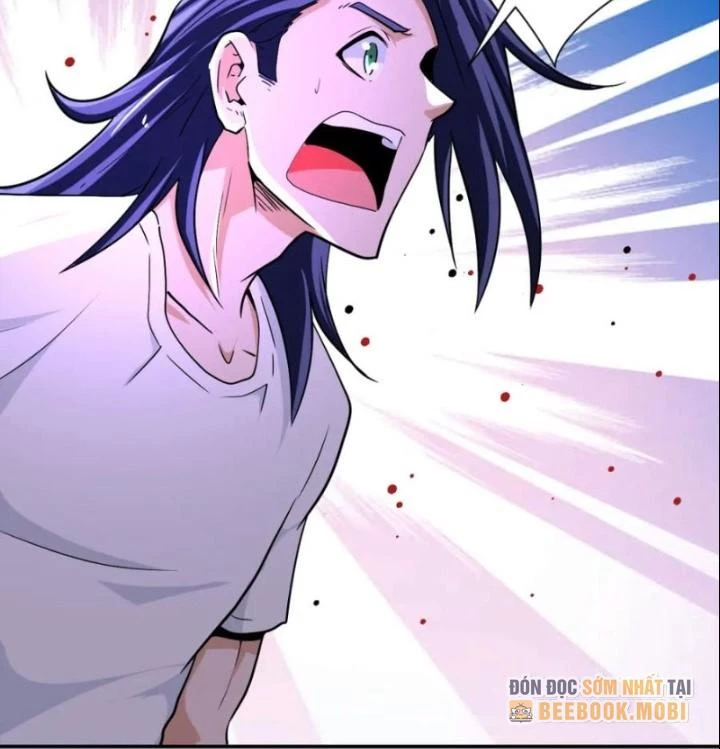Mạt Thế Siêu Cấp Hệ Thống Chapter 418 - Trang 3