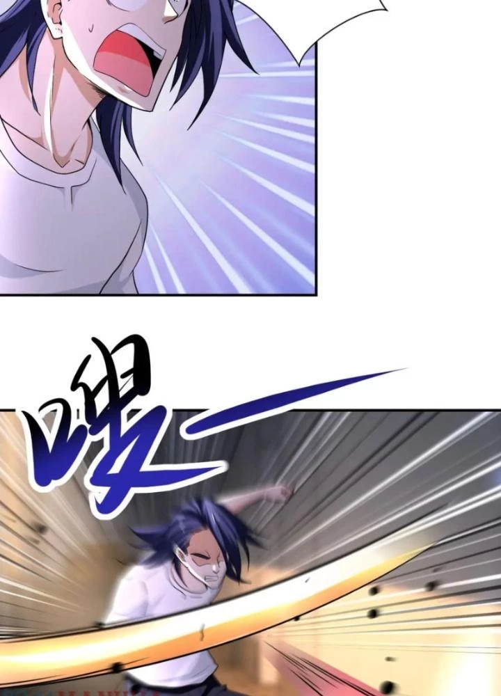 Mạt Thế Siêu Cấp Hệ Thống Chapter 419 - Trang 3