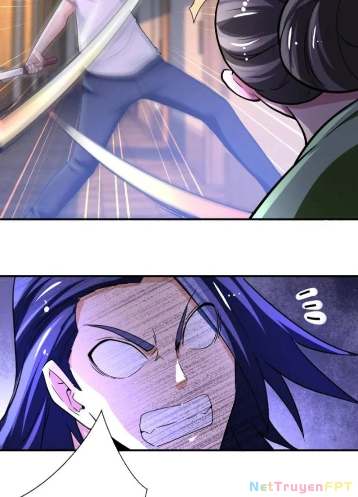 Mạt Thế Siêu Cấp Hệ Thống Chapter 419 - Trang 3