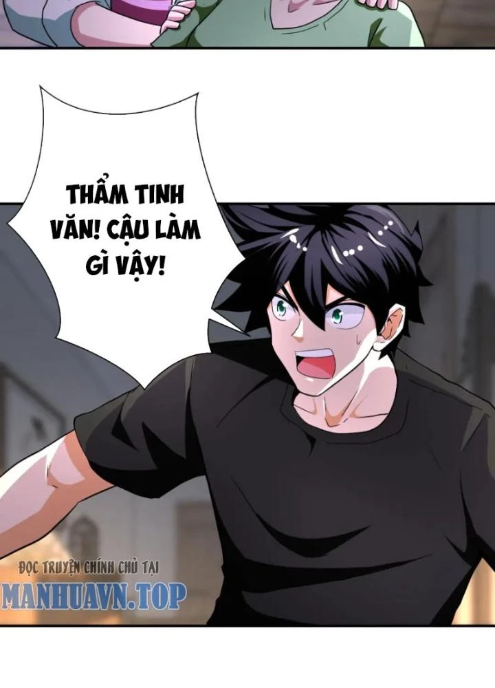 Mạt Thế Siêu Cấp Hệ Thống Chapter 419 - Trang 3
