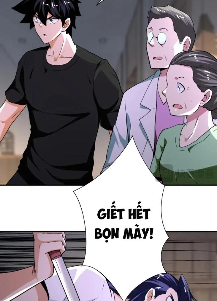 Mạt Thế Siêu Cấp Hệ Thống Chapter 419 - Trang 3