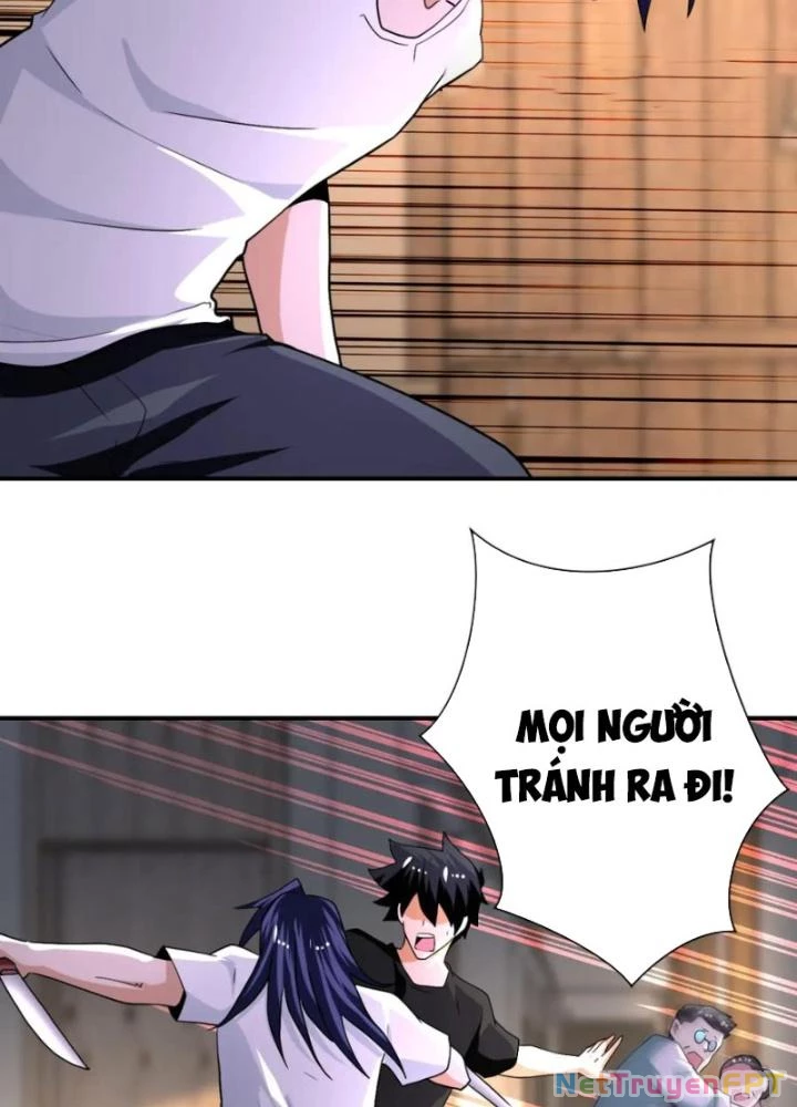 Mạt Thế Siêu Cấp Hệ Thống Chapter 419 - Trang 3