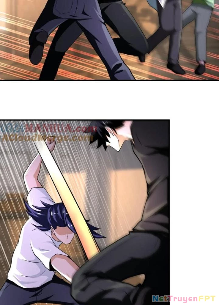 Mạt Thế Siêu Cấp Hệ Thống Chapter 419 - Trang 3