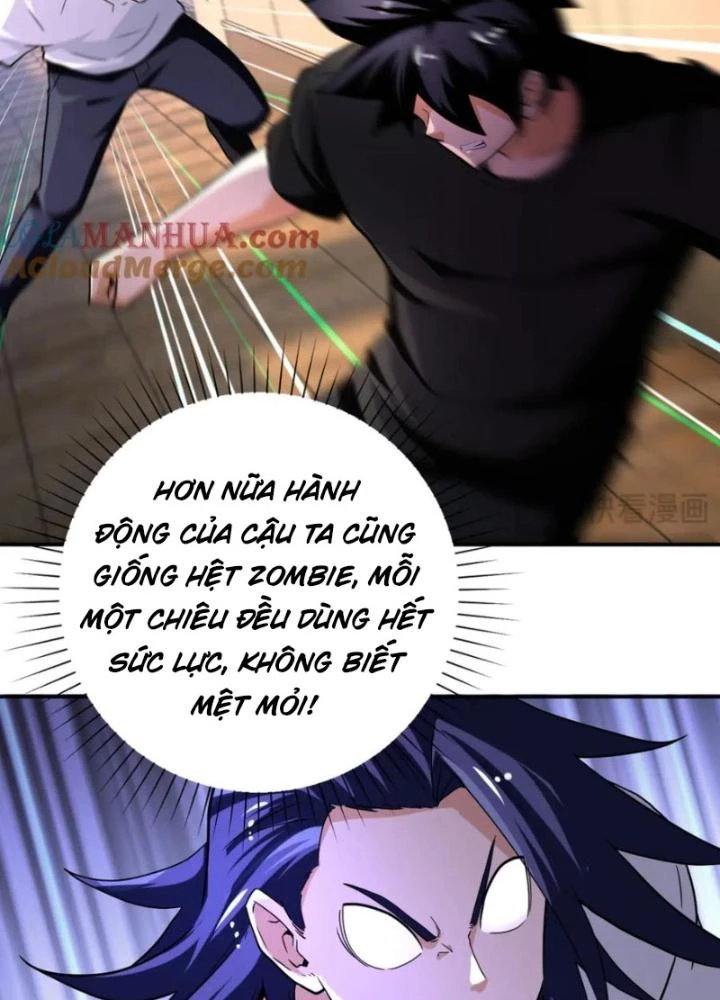 Mạt Thế Siêu Cấp Hệ Thống Chapter 419 - Trang 3