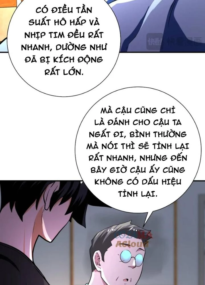 Mạt Thế Siêu Cấp Hệ Thống Chapter 419 - Trang 3