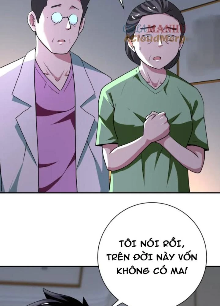 Mạt Thế Siêu Cấp Hệ Thống Chapter 419 - Trang 3