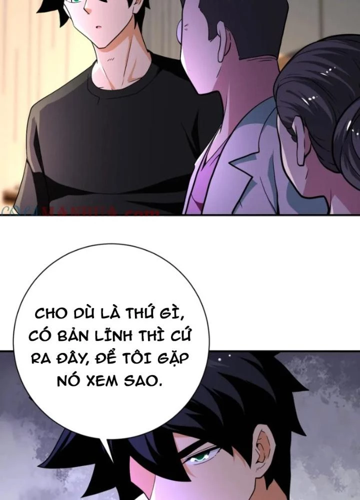 Mạt Thế Siêu Cấp Hệ Thống Chapter 419 - Trang 3